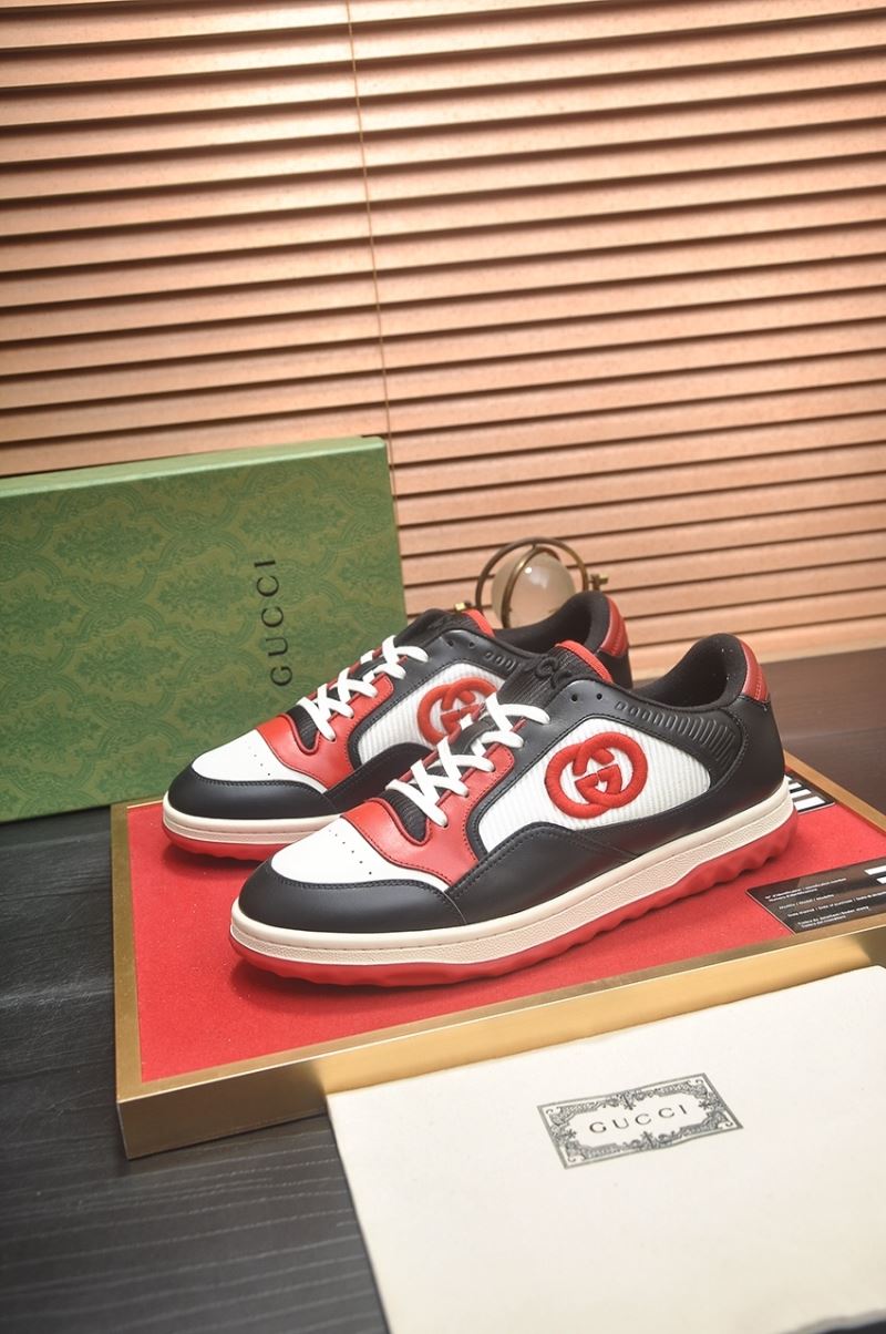 Gucci Low Shoes